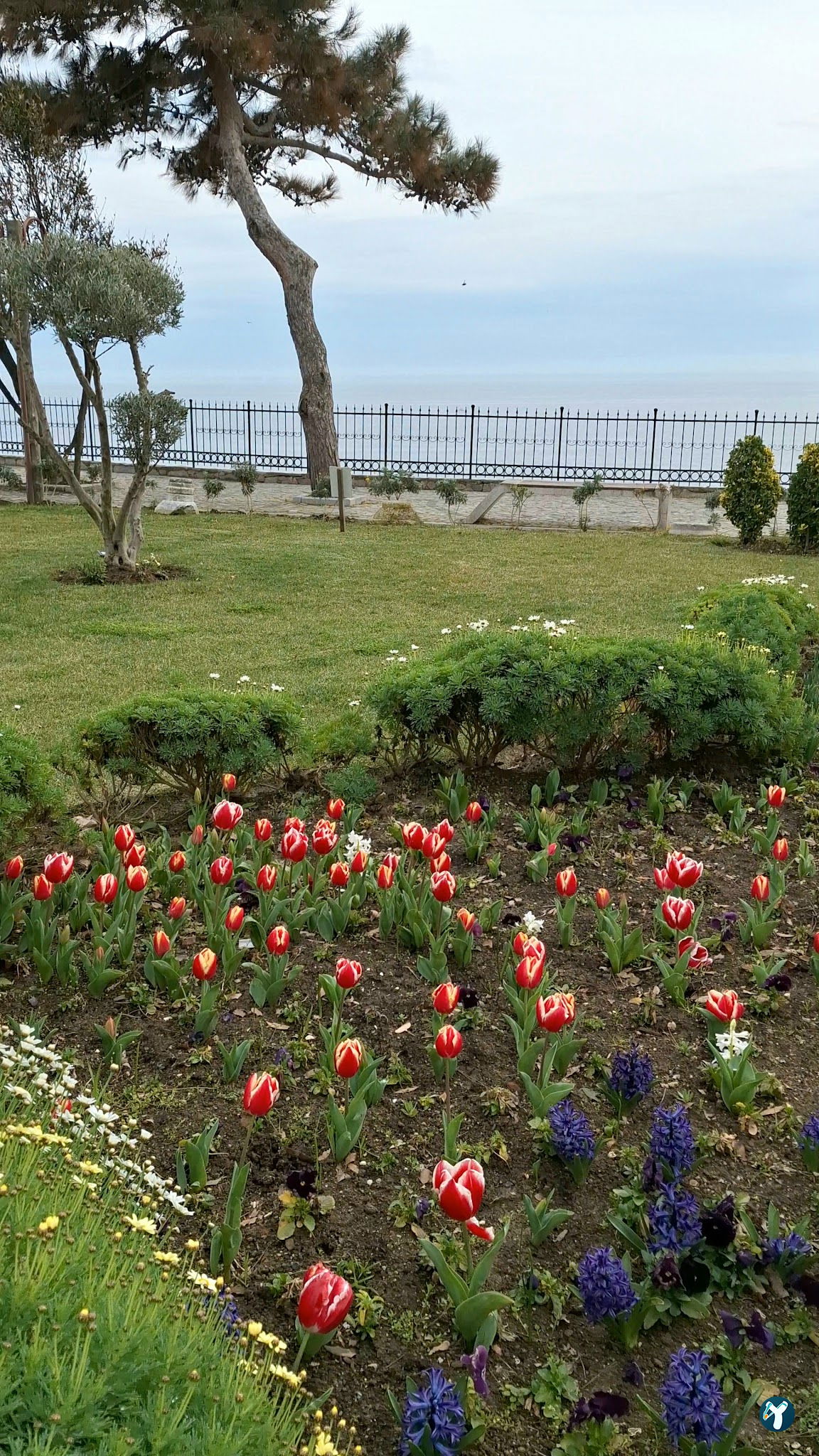 Silivri Kale Park