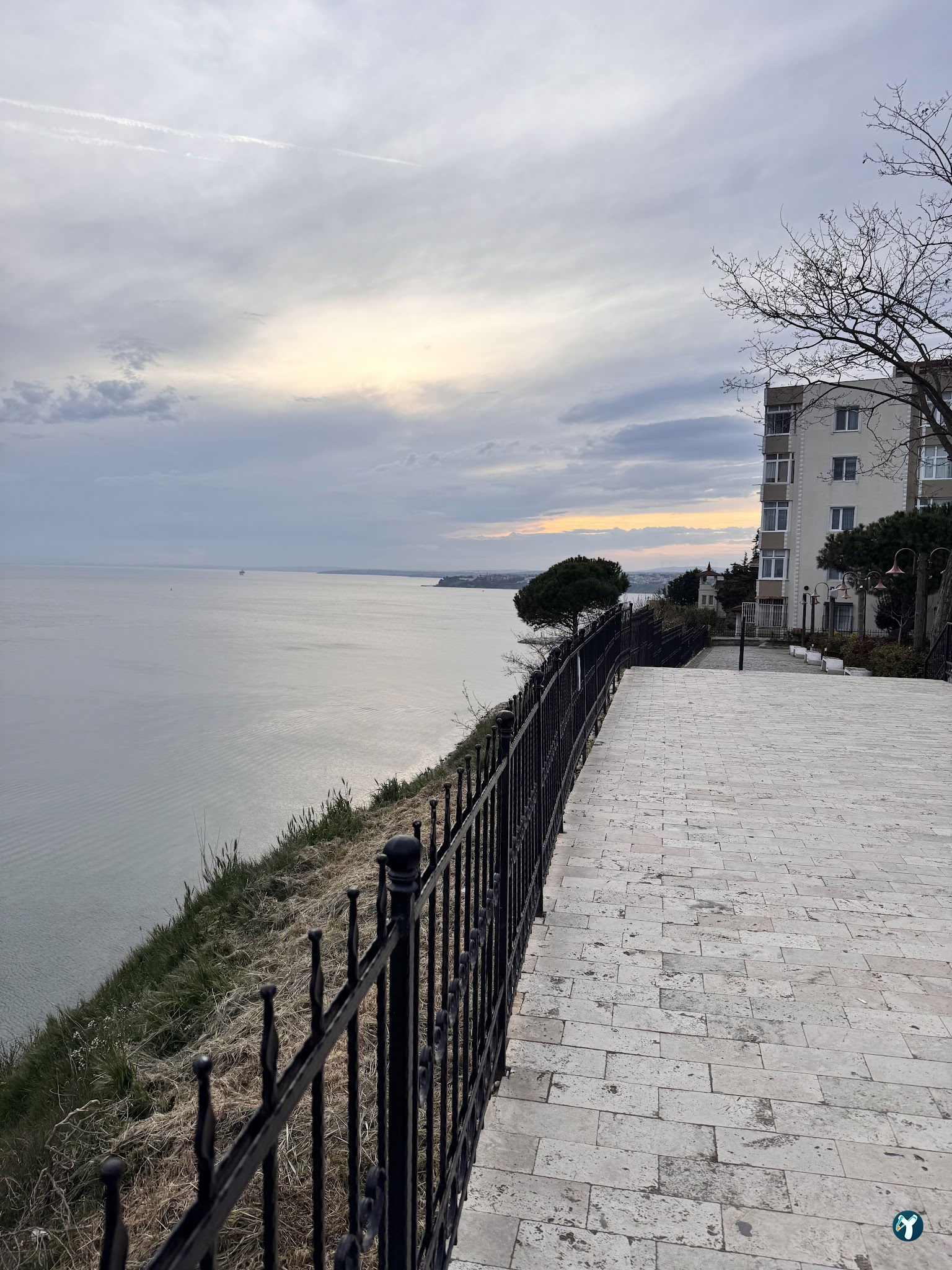 Silivri Kale Park