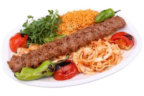 Şef Döner Kebap Ve Pida