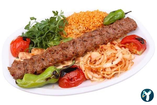 Şef Döner Kebap Ve Pida