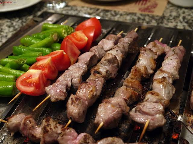 Şef Döner Kebap Ve Pida