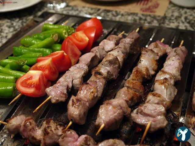 Şef Döner Kebap Ve Pida