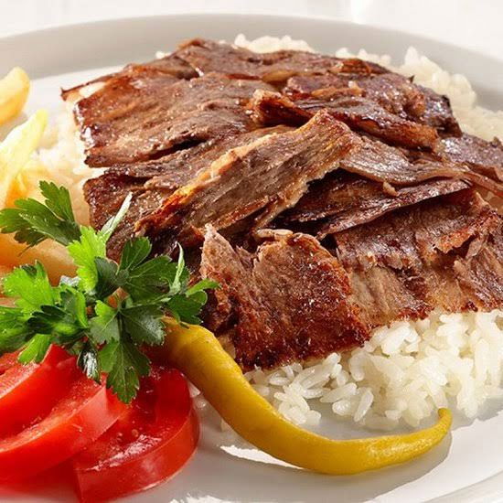 Şef Döner Kebap Ve Pida