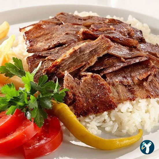 Şef Döner Kebap Ve Pida