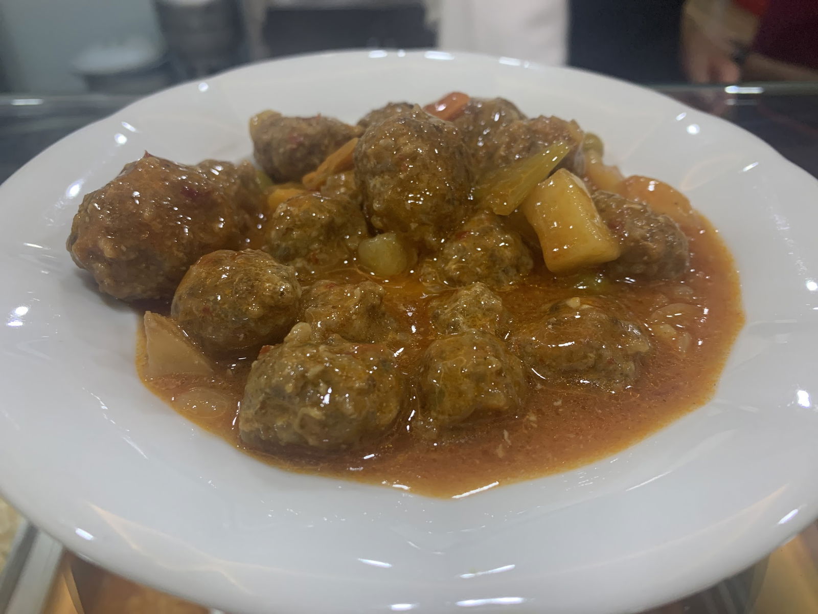 Şef Döner Kebap Ve Pida