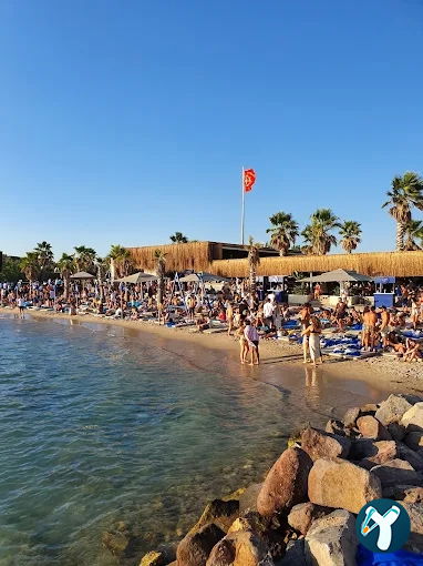 Before Sunset Beach
