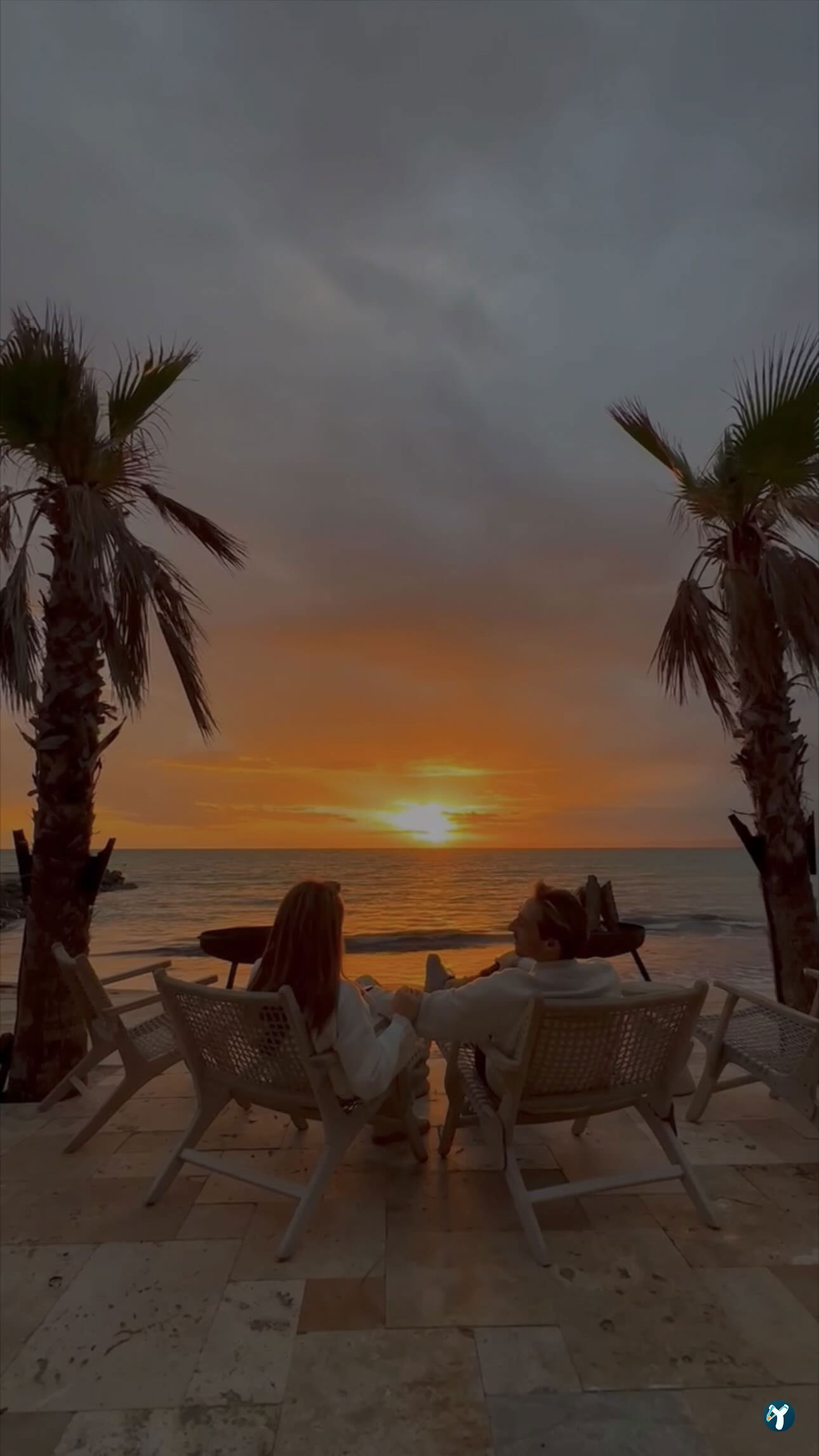 Before Sunset Beach
