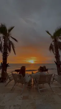 Before Sunset Beach resimleri