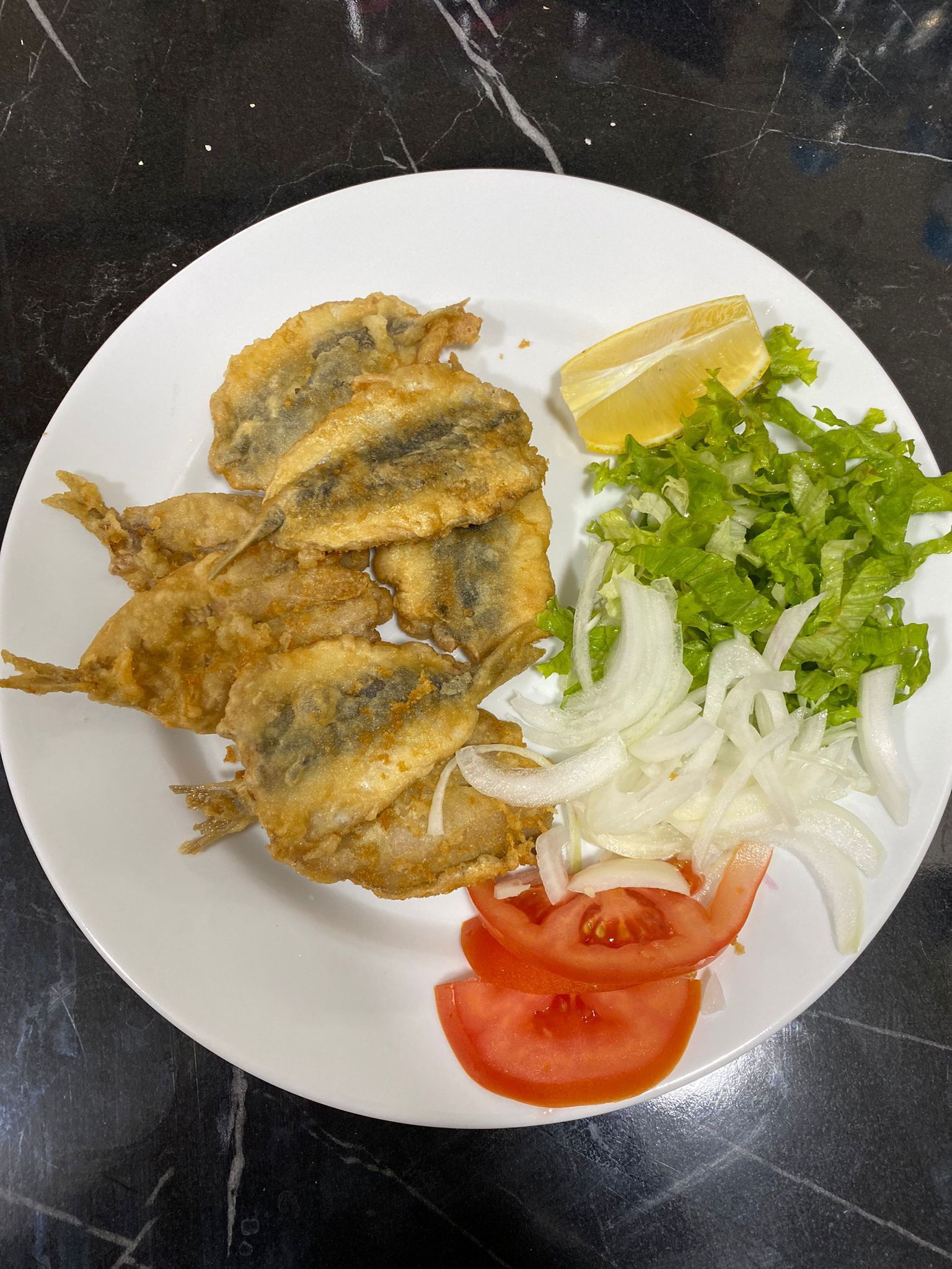 Yağmur Balık Ekmek