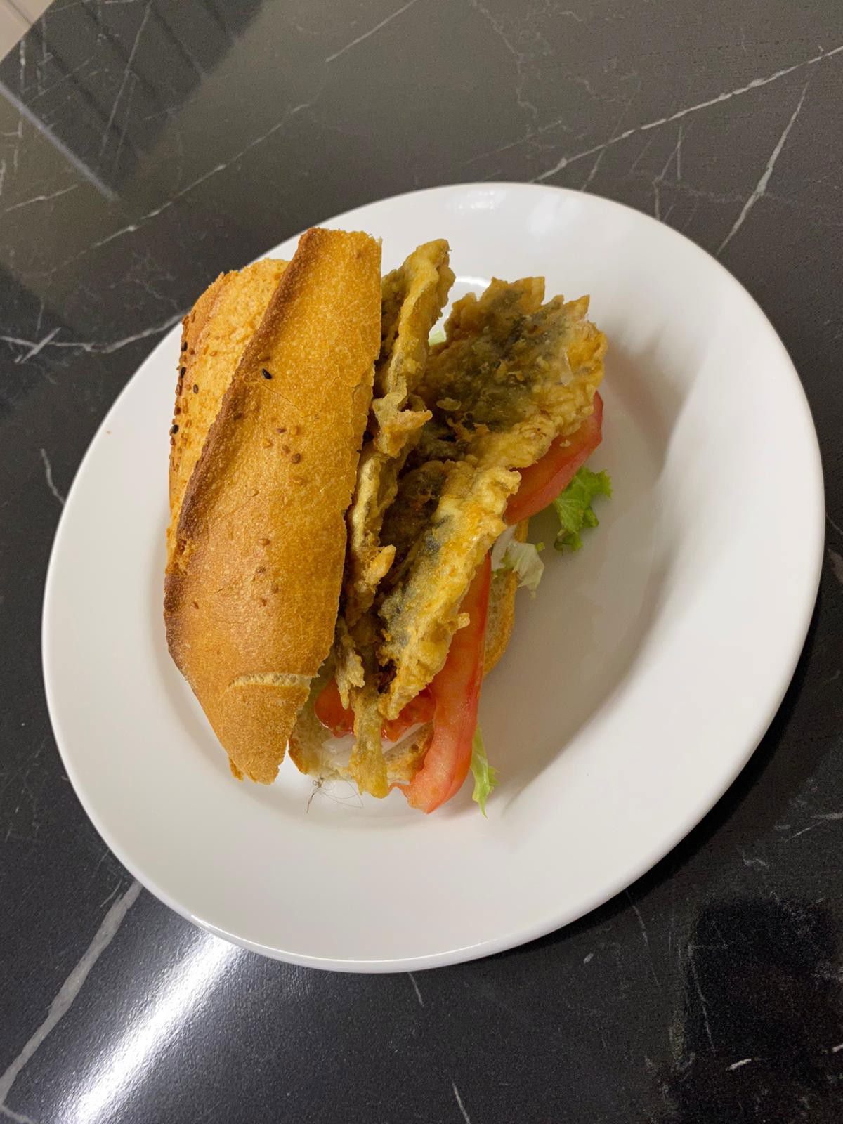 Yağmur Balık Ekmek