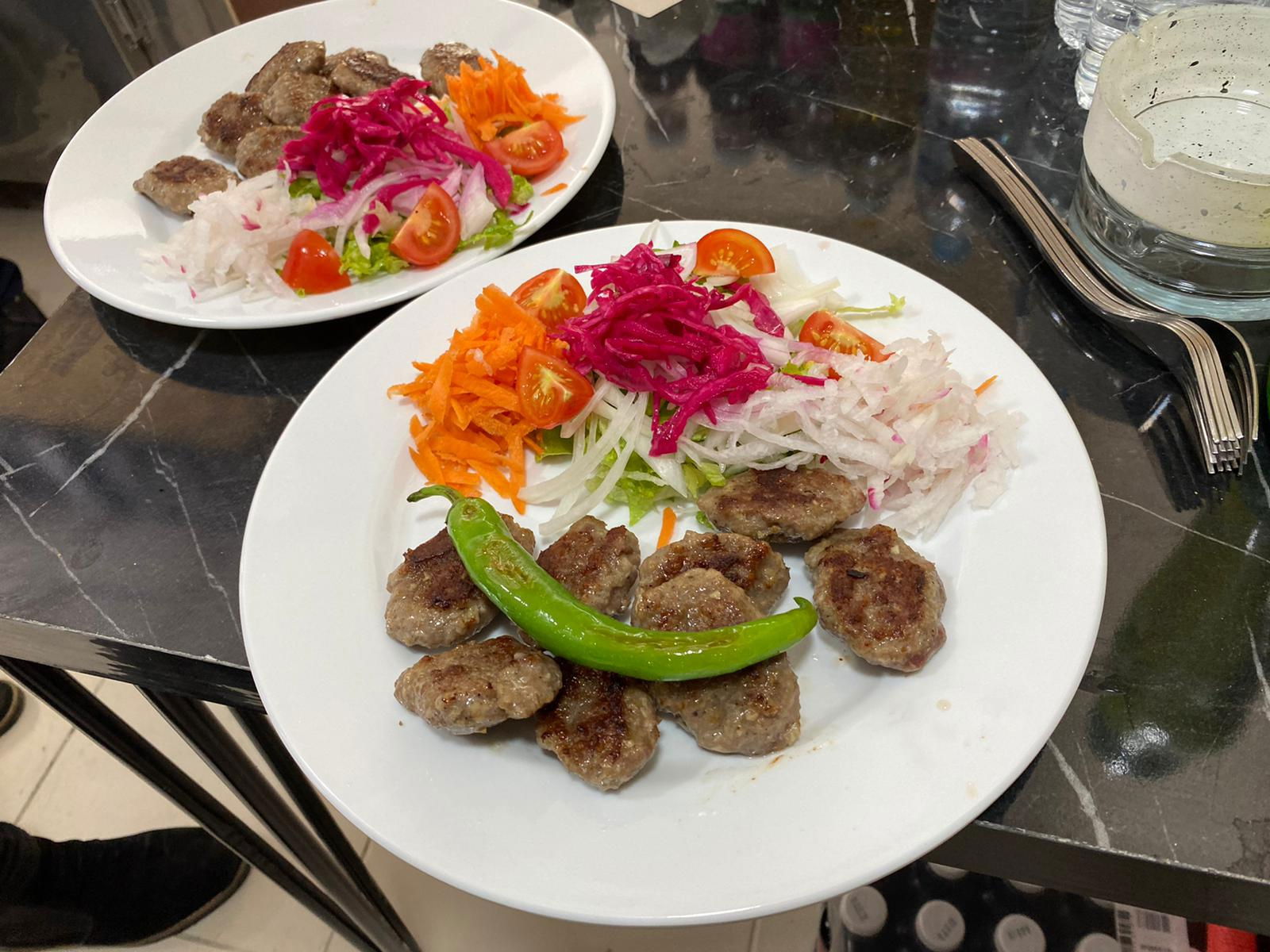 Yağmur Balık Ekmek