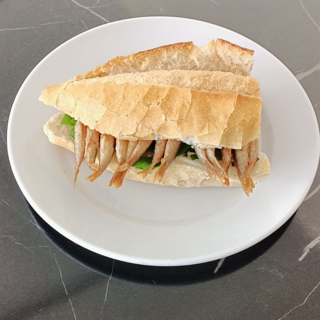 Yağmur Balık Ekmek