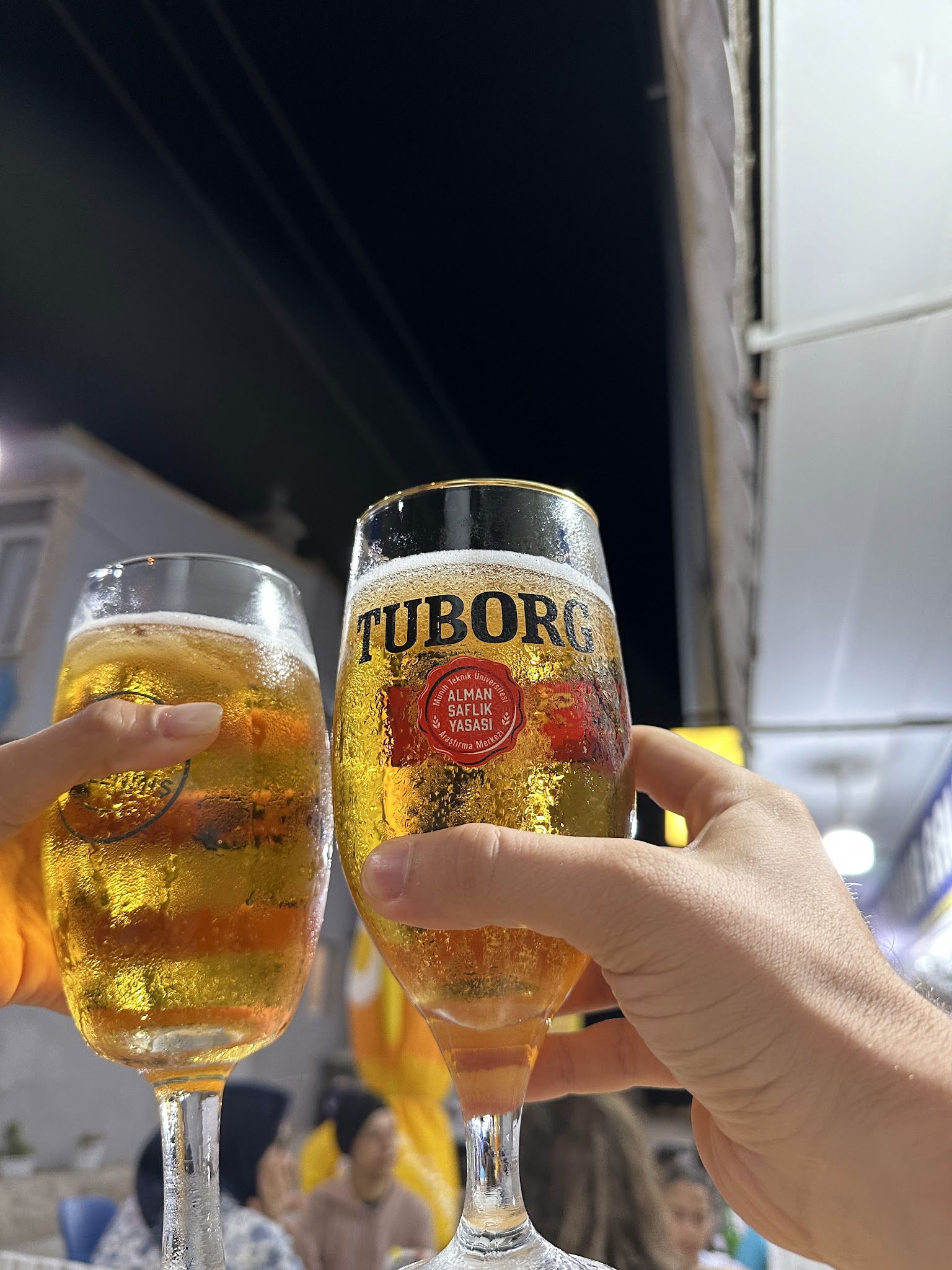 Yağmur Balık Ekmek