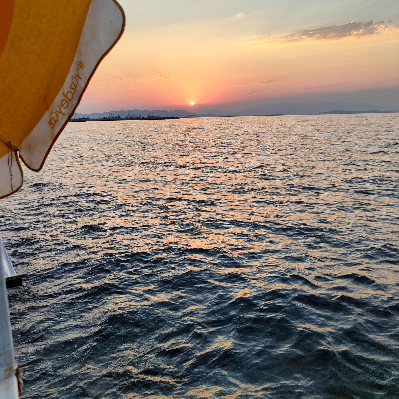 Yağmur Balık Ekmek