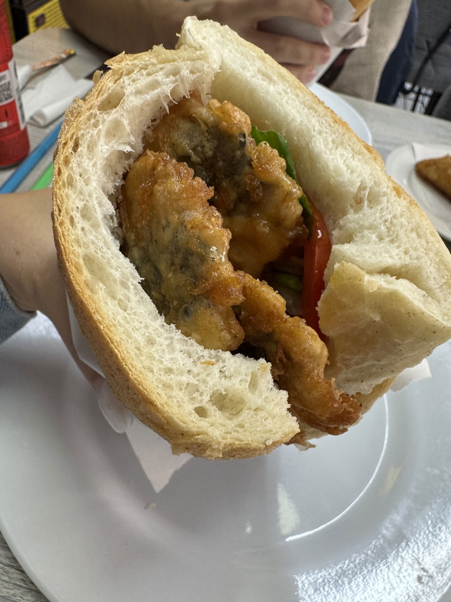 Yağmur Balık Ekmek