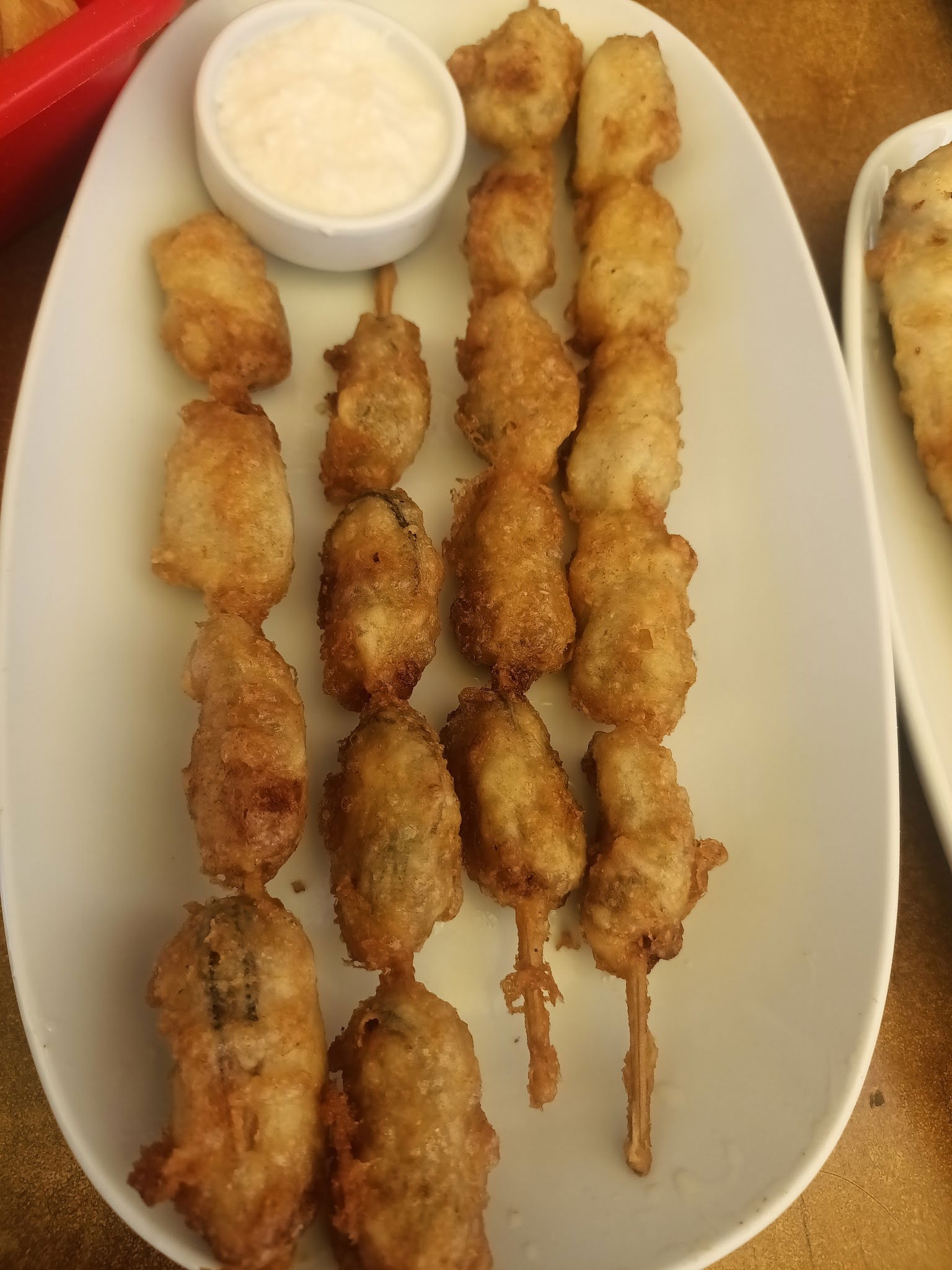 Yağmur Balık Ekmek