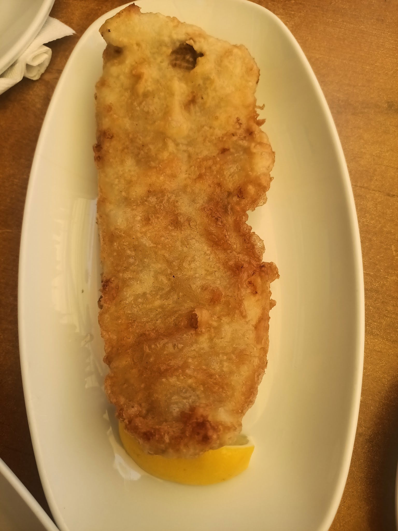 Yağmur Balık Ekmek