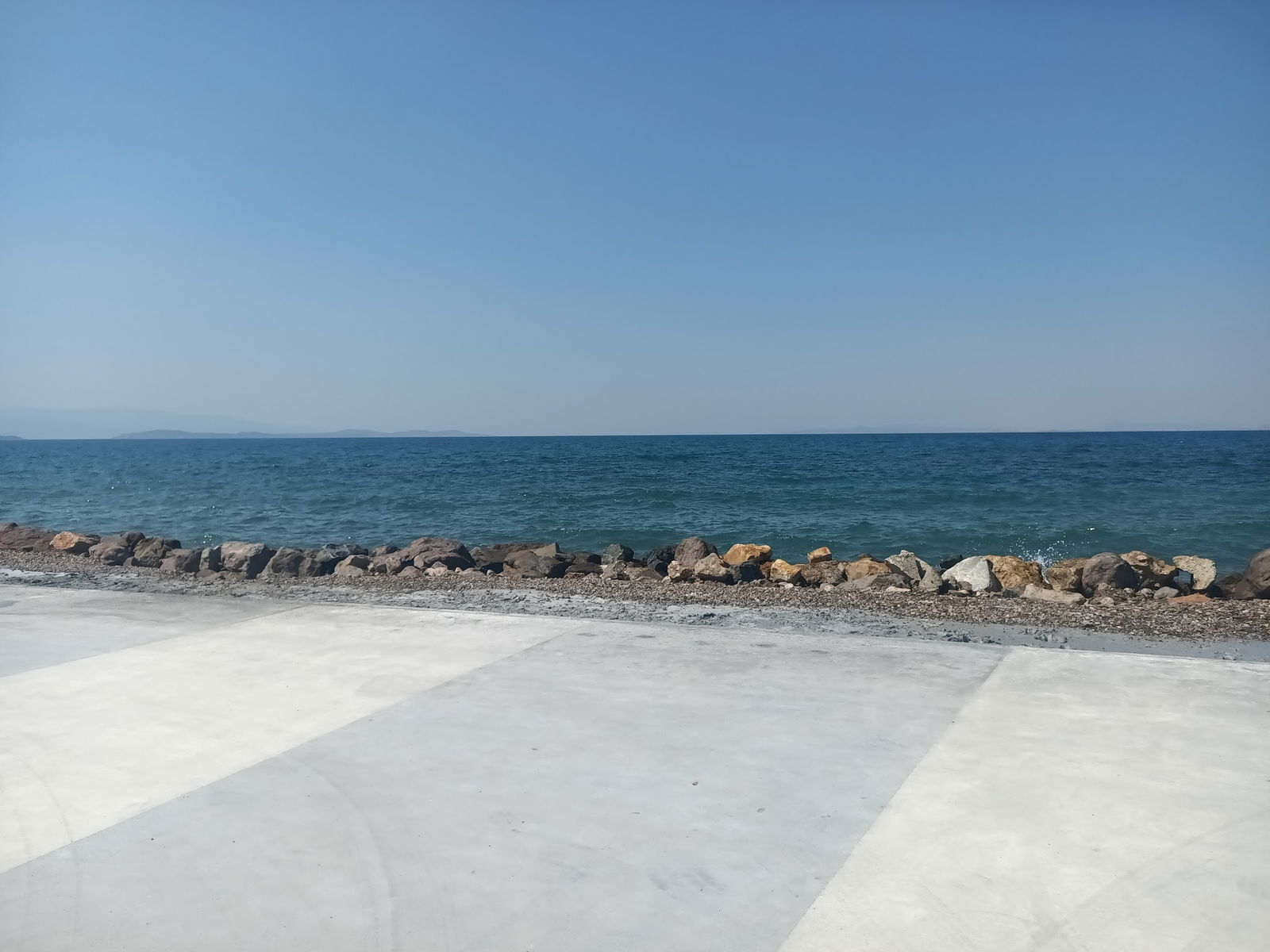 Yağmur Balık Ekmek