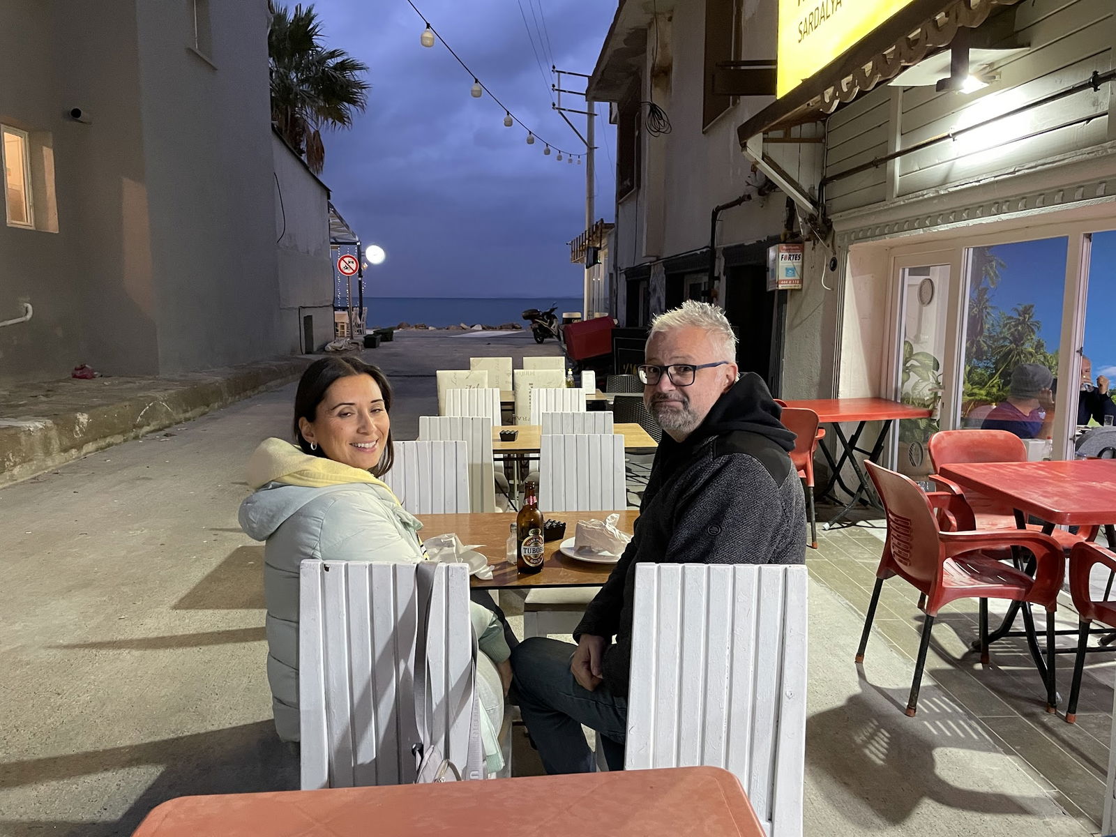 Yağmur Balık Ekmek