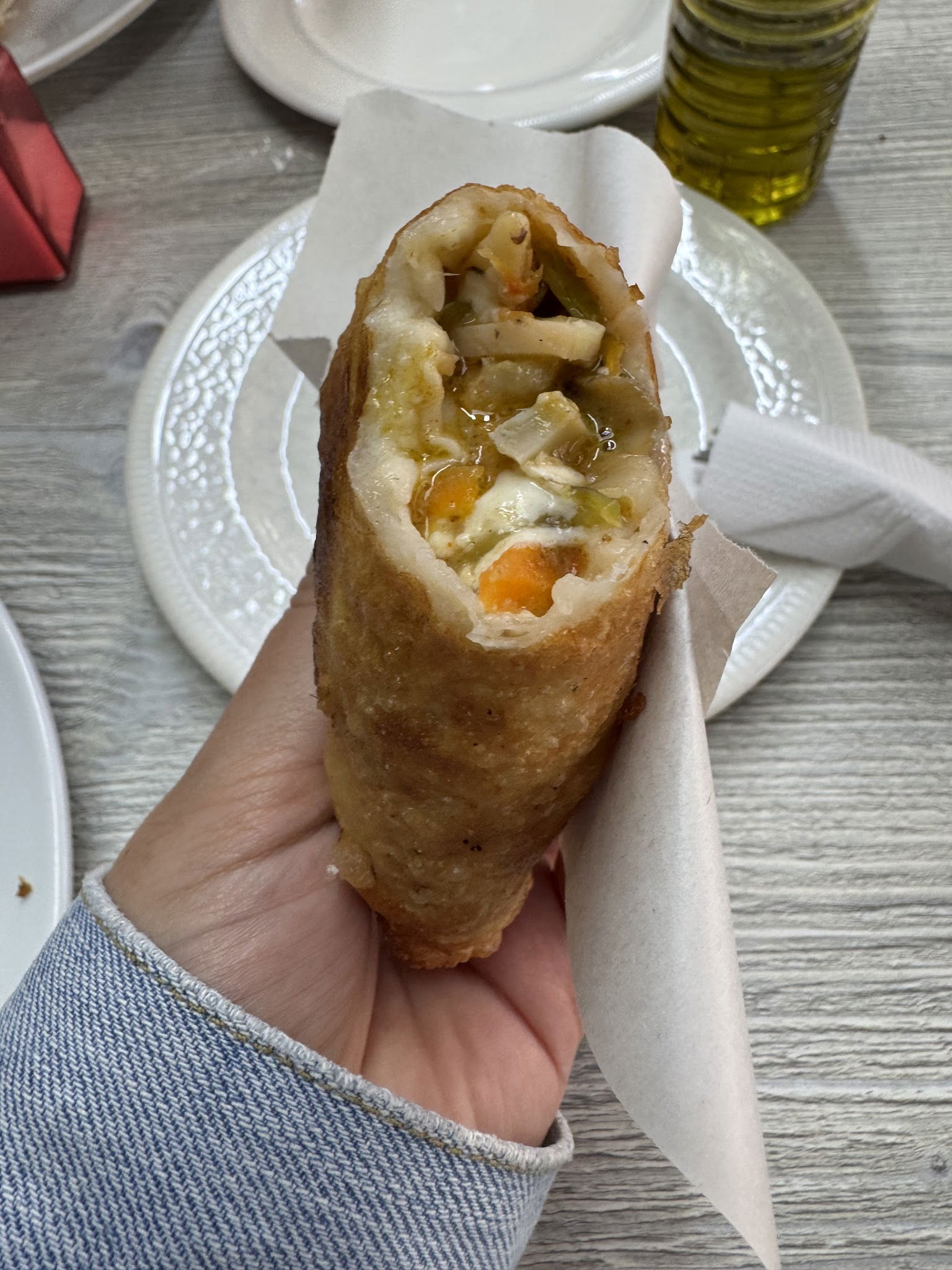 Yağmur Balık Ekmek