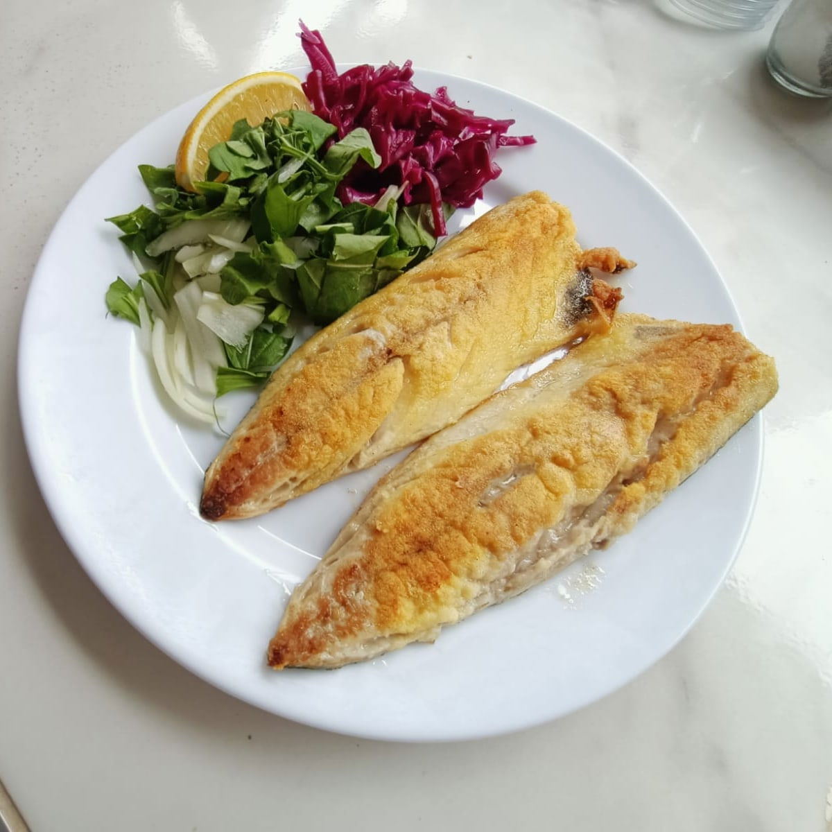 Yağmur Balık Ekmek