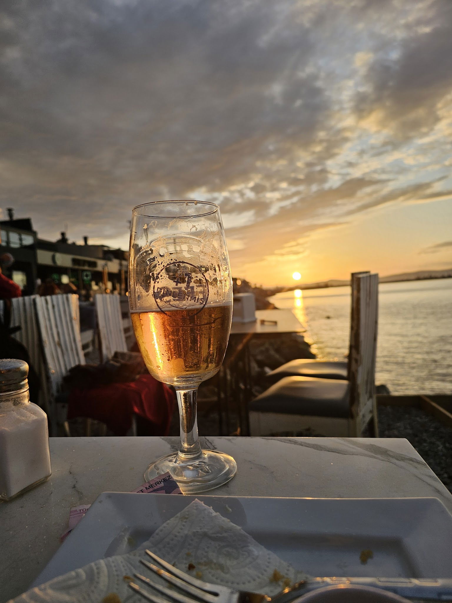 Yağmur Balık Ekmek