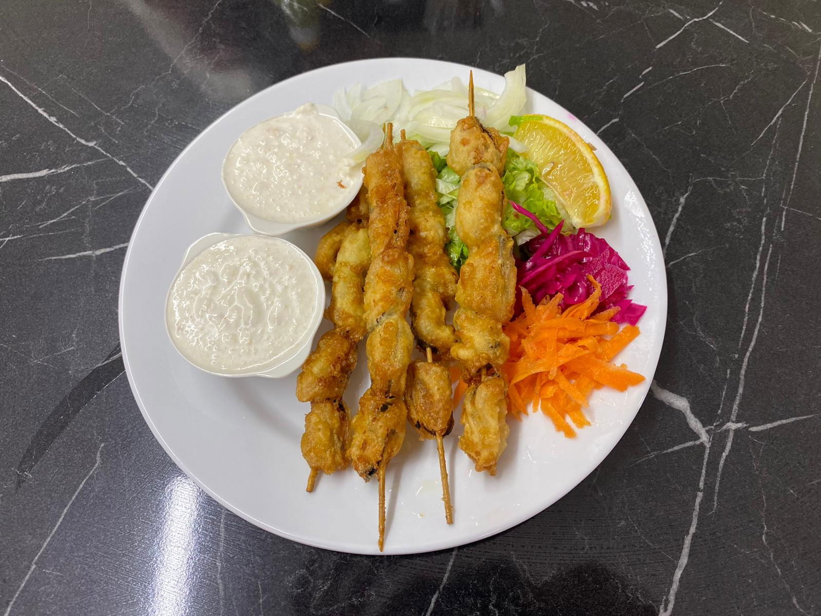 Yağmur Balık Ekmek