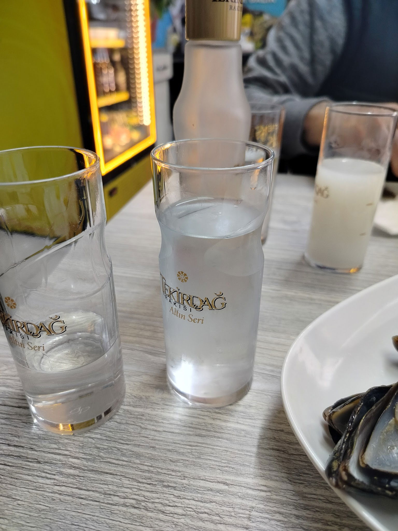 Yağmur Balık Ekmek