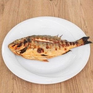 Yağmur Balık Ekmek