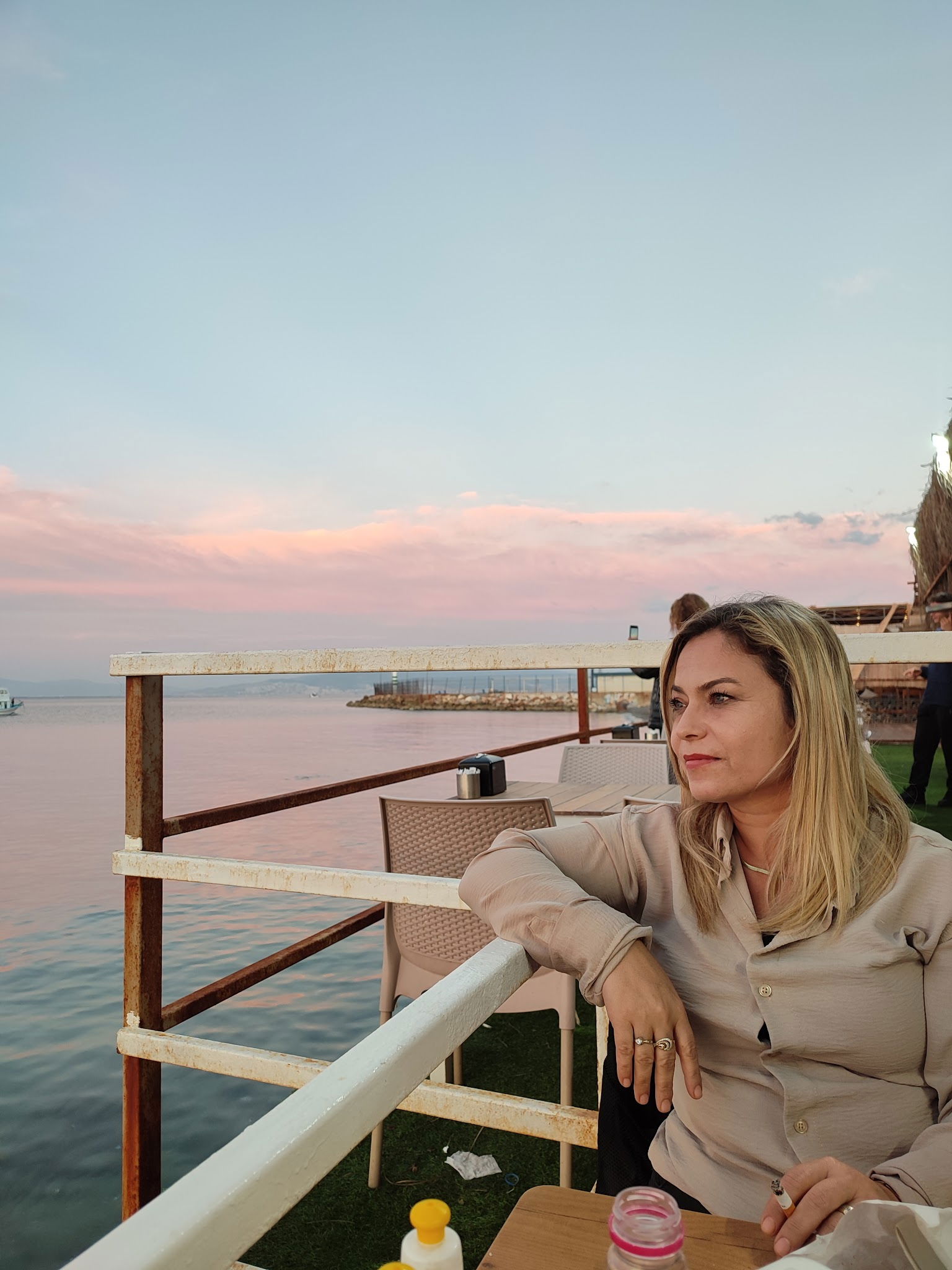 Yağmur Balık Ekmek