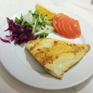 Yağmur Balık Ekmek