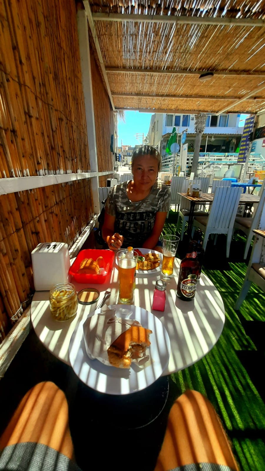 Yağmur Balık Ekmek