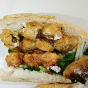 Yağmur Balık Ekmek