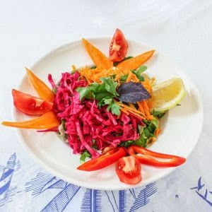 Yağmur Balık Ekmek