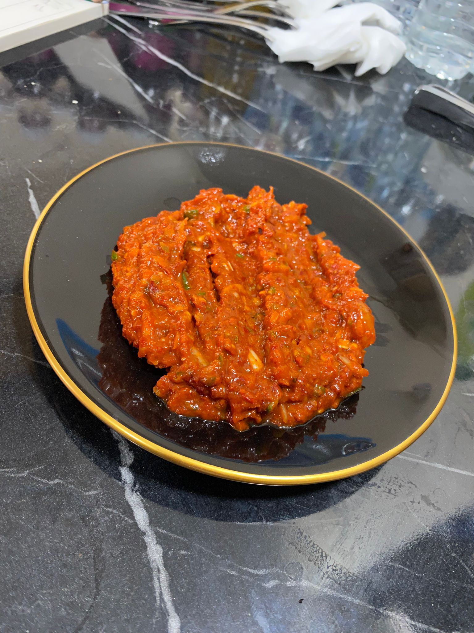 Yağmur Balık Ekmek