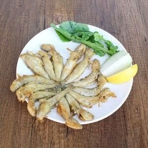 Yağmur Balık Ekmek