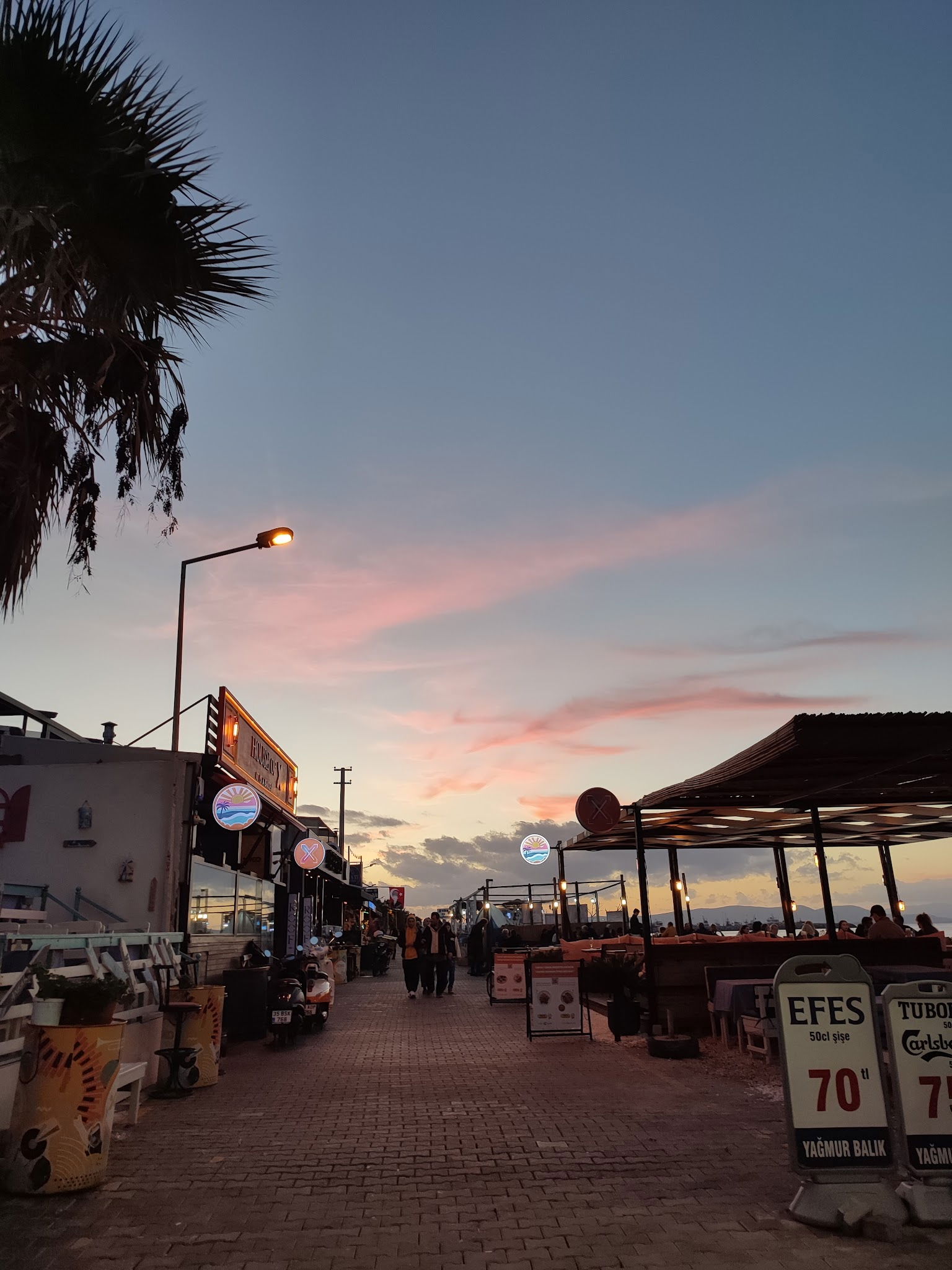 Yağmur Balık Ekmek