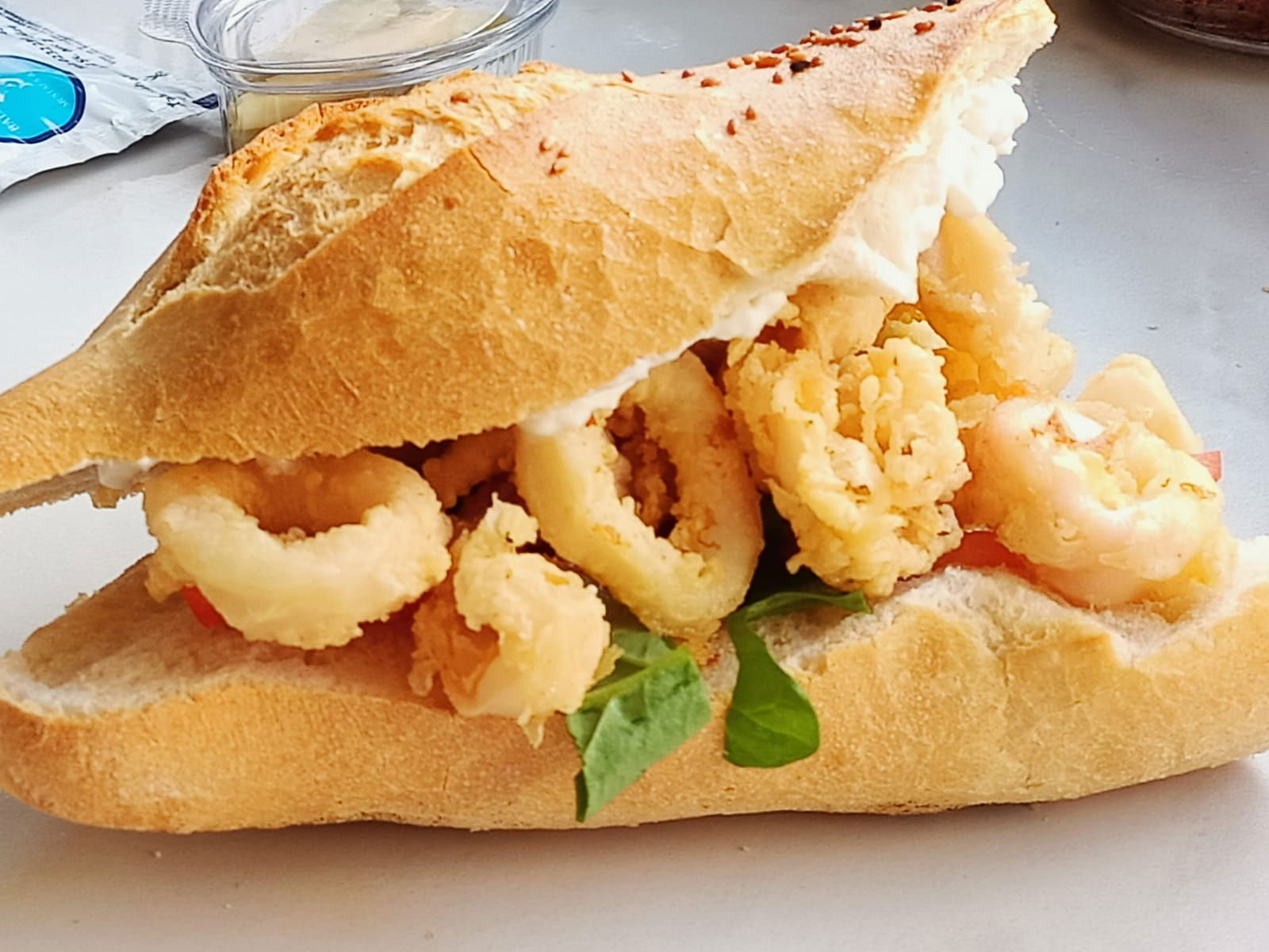 Yağmur Balık Ekmek