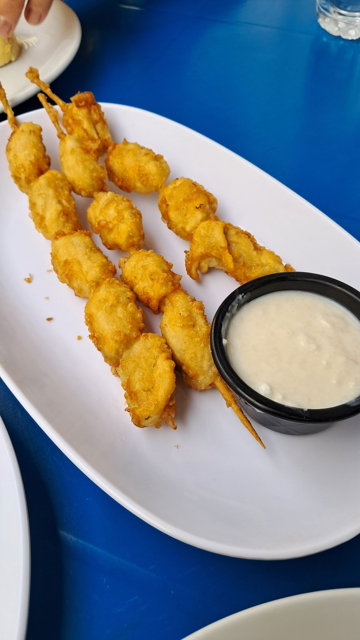 Yağmur Balık Ekmek