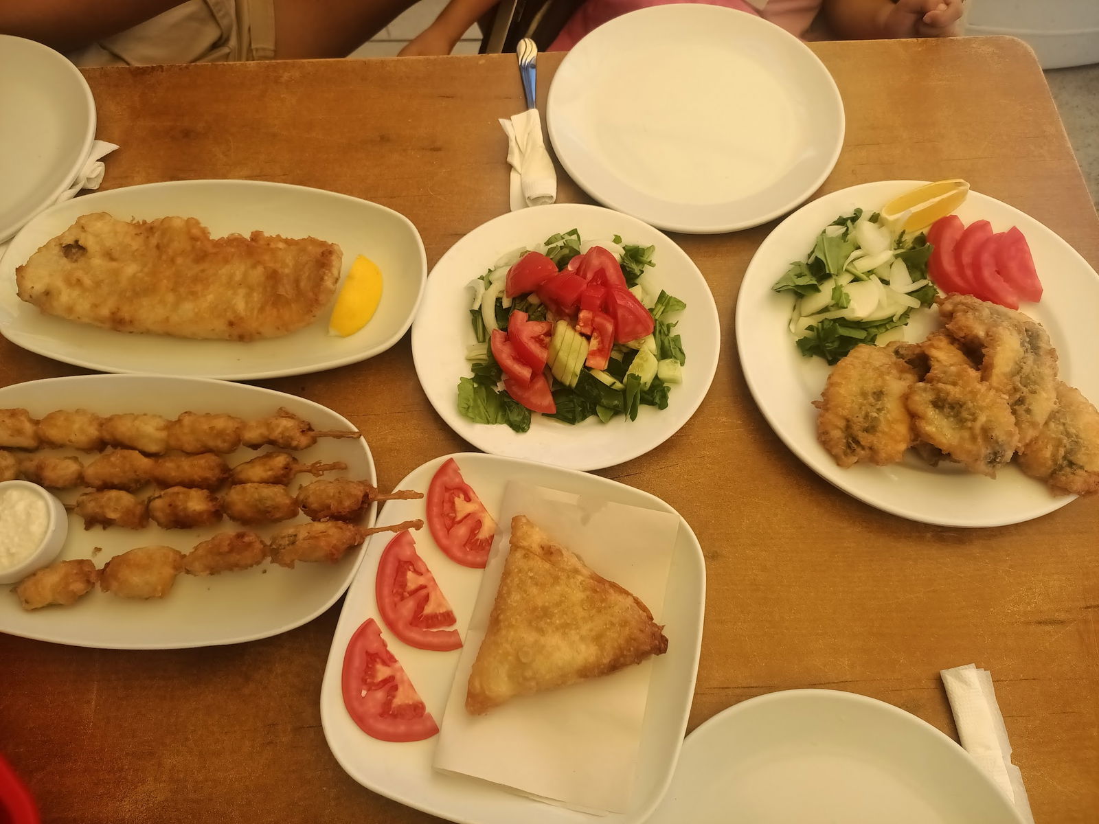 Yağmur Balık Ekmek