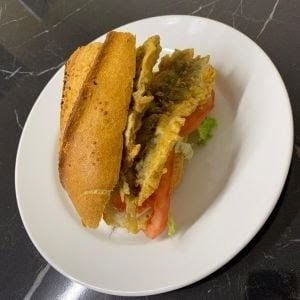 Yağmur Balık Ekmek