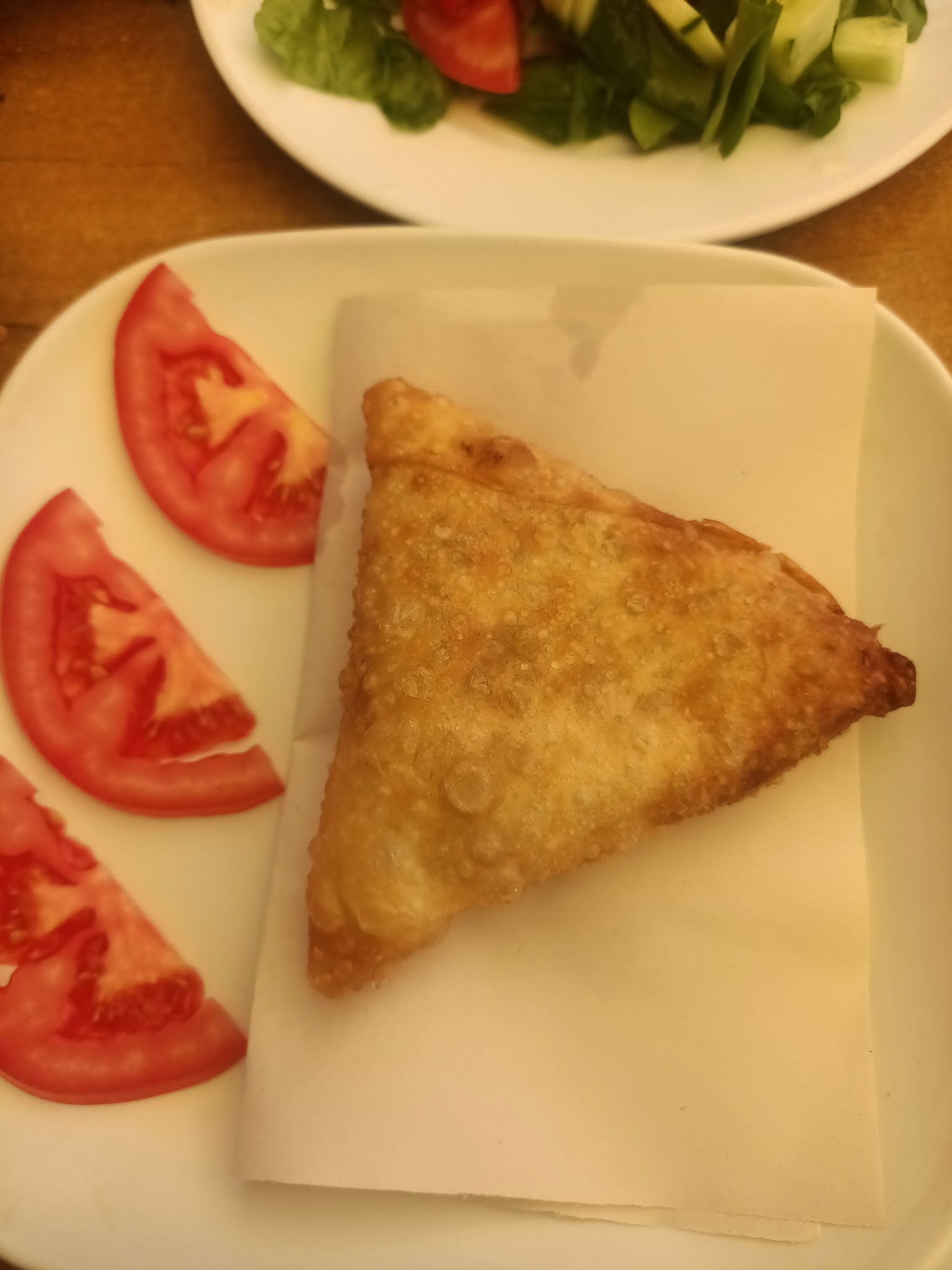 Yağmur Balık Ekmek