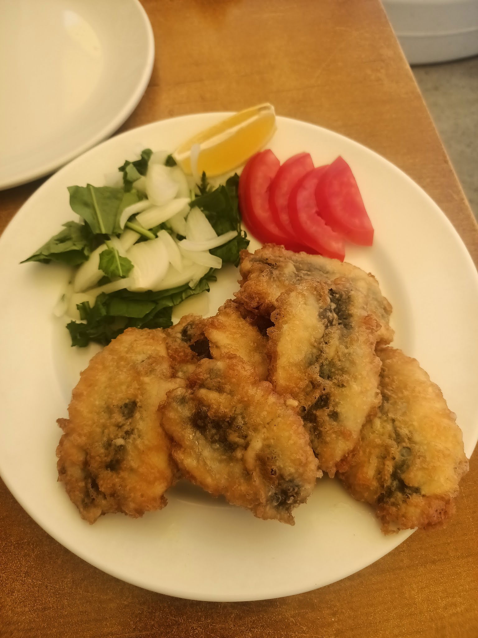 Yağmur Balık Ekmek