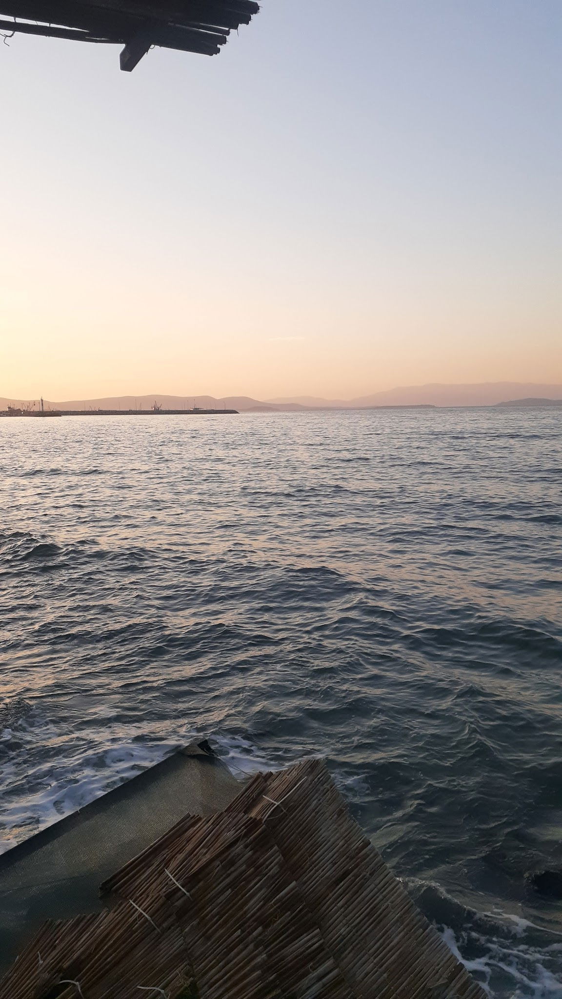 Yağmur Balık Ekmek