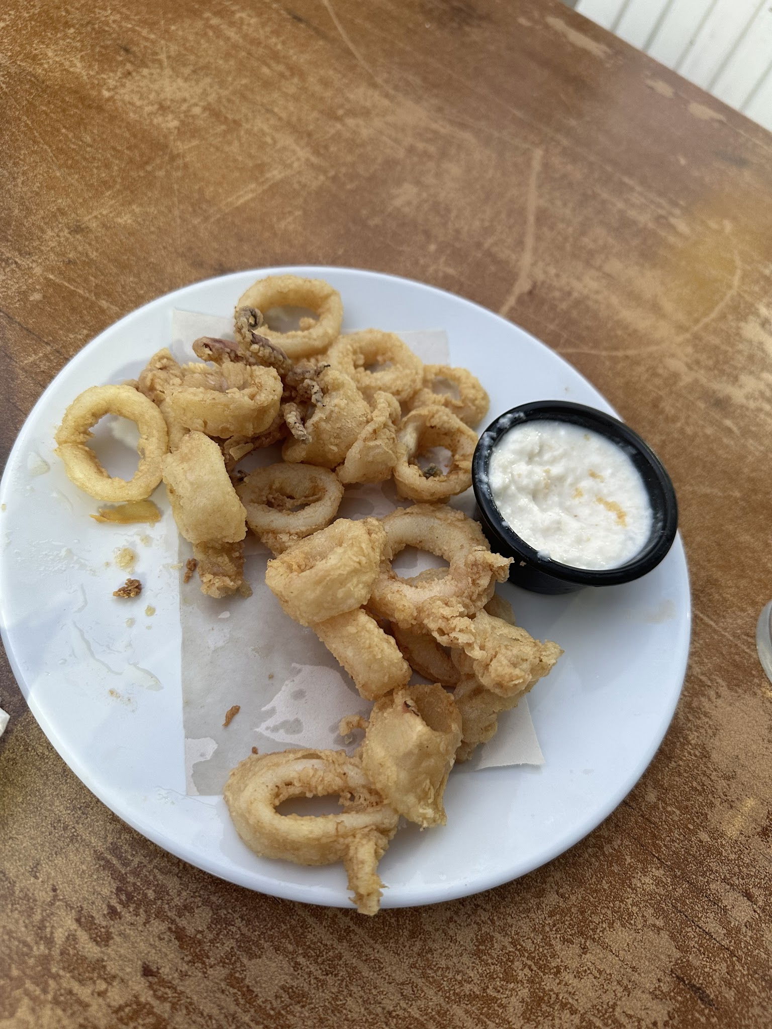 Yağmur Balık Ekmek