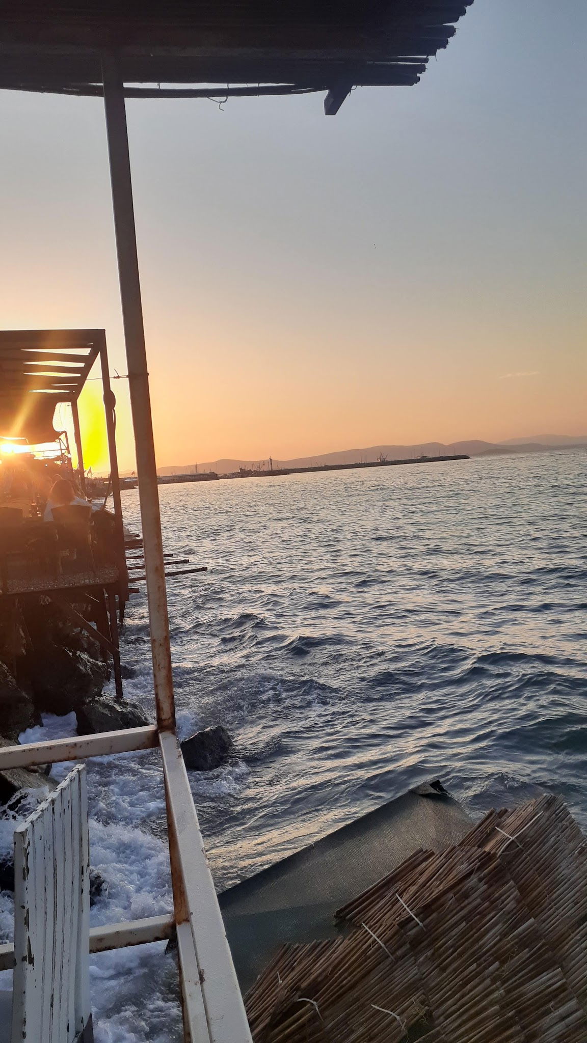 Yağmur Balık Ekmek