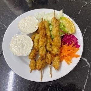 Yağmur Balık Ekmek