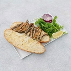 Yağmur Balık Ekmek