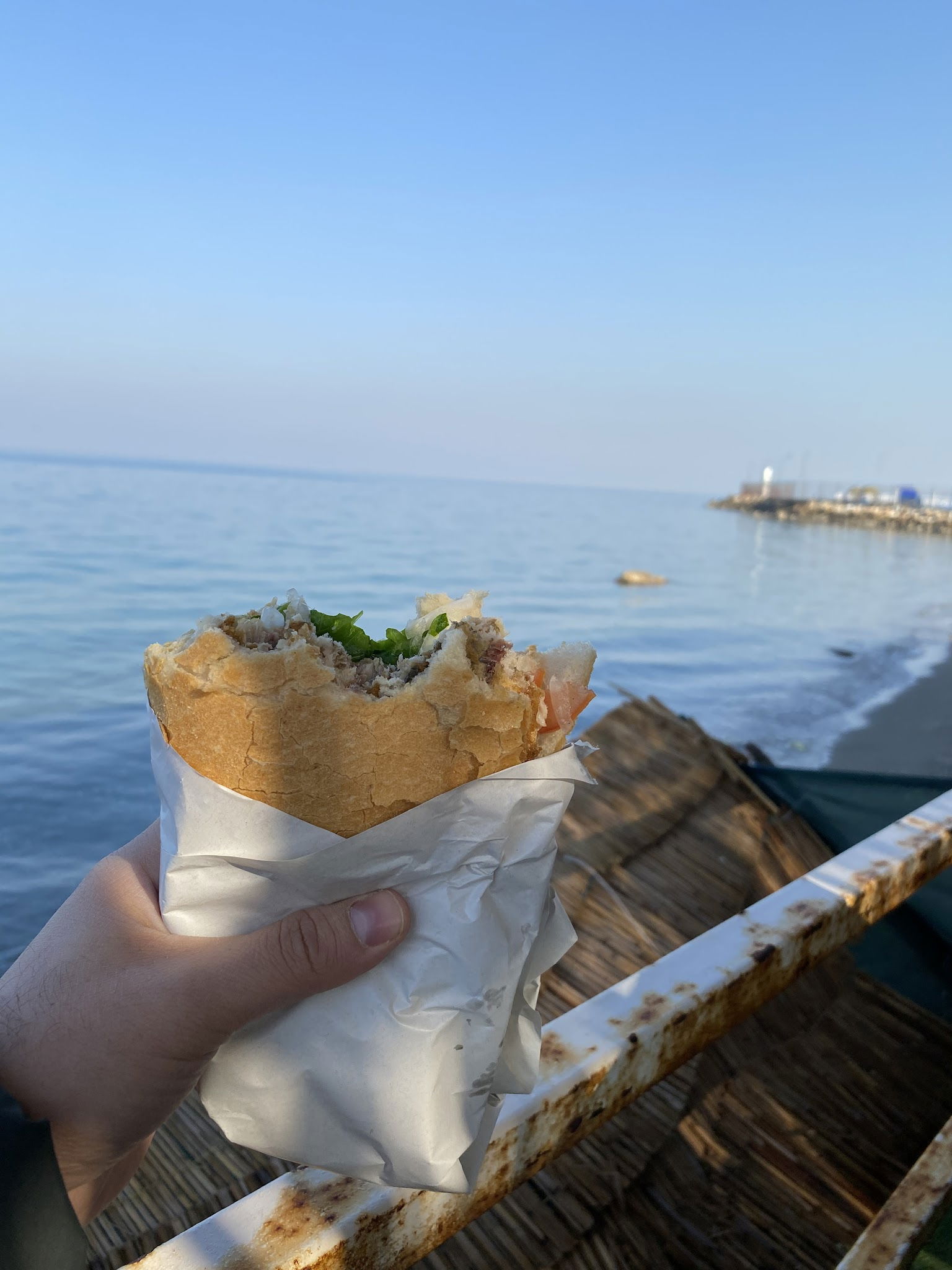 Yağmur Balık Ekmek