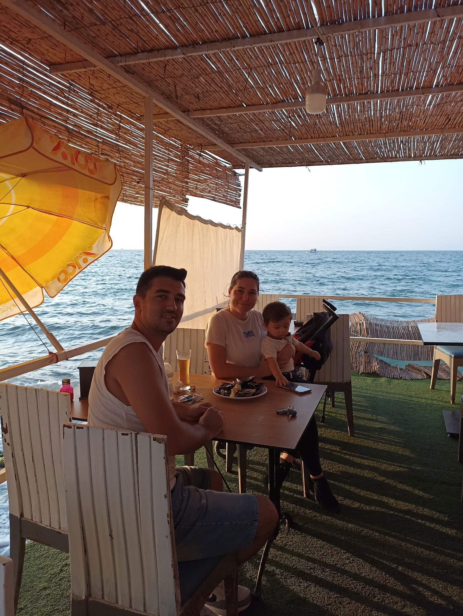 Yağmur Balık Ekmek